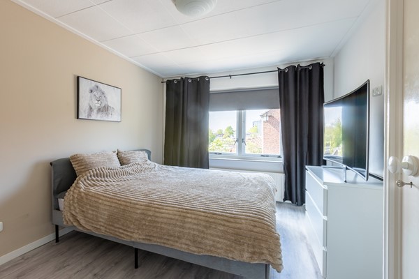 Medium property photo - Vondellaan 60, 4624 HN Bergen op Zoom
